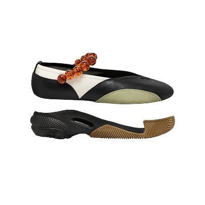 Sole & Upper match